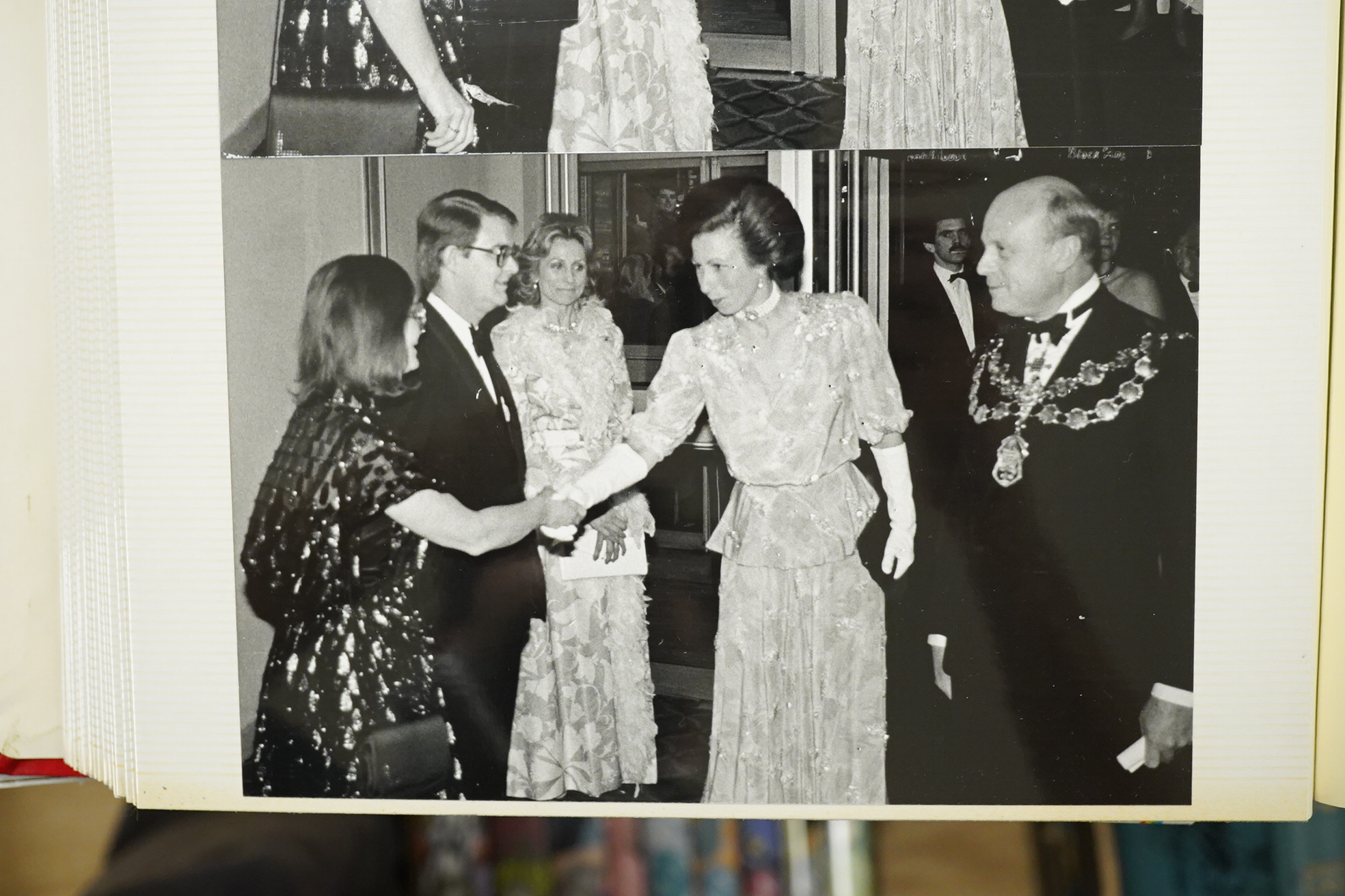 A collection of ephemera relating to David Weeks, former Conservative Leader of Westminster City Council, who served from 1974 to 1998